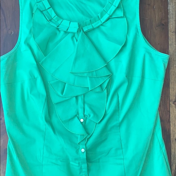 Limited Blouse - Picture 2 of 3